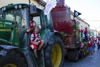 Fotogalería Fiestas en Villacastín 27 Fotografía: Miguel Angel Fernández