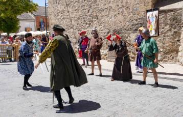 Fotogalería Sinodal en Aguilafuente 43 Fotografía: Miguel Angel Fernández