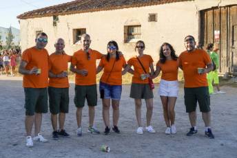 Fotogalería Fiestas Valverde del Majano 11 Fotografía: Miguel Angel Fernández