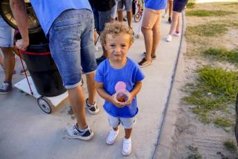 Fotogalería Fiestas en Juarros de Voltoya 16 Fotografía: Miguel Angel Fernández