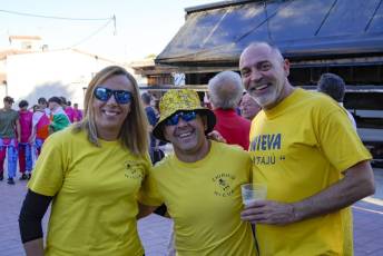 Fotogalería Fiestas de Nieva 39 Fotografía: Miguel Angel Fernández