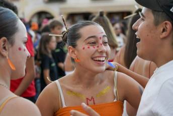 Fotogalería Fiestas en Otero de Herreros 4 Fotografía: Miguel Angel Fernández