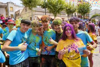 Fotogalería Fiestas en Cantalejo 9 Fotografía: Miguel Angel Fernández