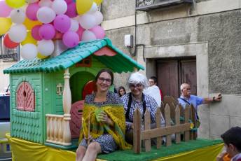 Fotogalería Fiestas en Villacastín 12 Fotografía: Miguel Angel Fernández