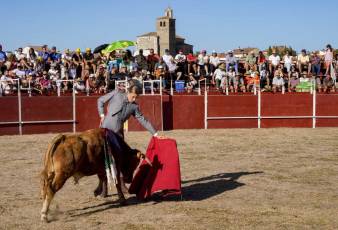 Fotogalería Festival Taurino en Otero de Herreros 75 Fotografía: Miguel Angel Fernández