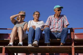 Fotogalería Fiestas en Honor a la Inmaculada Concepción en Cantimpalos 17 Fotografía: Miguel Angel Fernández