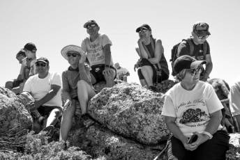 Fotogalería Romería Malangosto 81 Fotografía: Miguel Angel Fernández