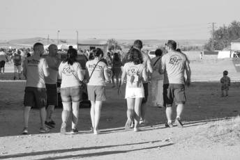 Fotogalería Fiestas Valverde del Majano 5 Fotografía: Miguel Angel Fernández