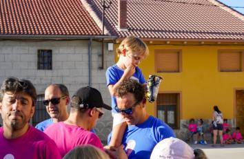 Fotogalería Fiestas en Juarros de Voltoya 21 Fotografía: Miguel Angel Fernández