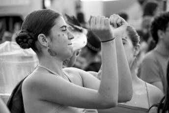 Fotogalería Fiestas en Otero de Herreros 35 Fotografía: Miguel Angel Fernández