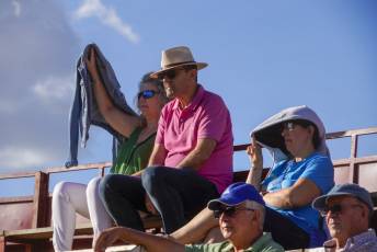 Fotogalería Fiestas en Honor a la Inmaculada Concepción en Cantimpalos 43 Fotografía: Miguel Angel Fernández