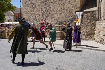 Fotogalería Sinodal en Aguilafuente 44 Fotografía: Miguel Angel Fernández