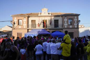 Fotogalería Fiestas de Nieva 32 Fotografía: Miguel Angel Fernández