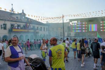 Fotogalería Fiestas en Villacastín 25 Fotografía: Miguel Angel Fernández