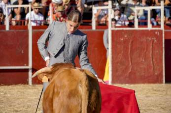Fotogalería Festival Taurino en Otero de Herreros 34 Fotografía: Miguel Angel Fernández