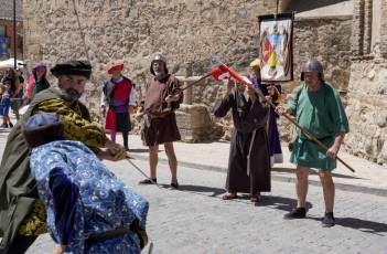 Fotogalería Sinodal en Aguilafuente 8 Fotografía: Miguel Angel Fernández