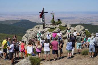 Fotogalería Romería Malangosto 62 Fotografía: Miguel Angel Fernández