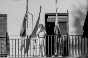 Fotogalería Fiestas de Nieva 54 Fotografía: Miguel Angel Fernández