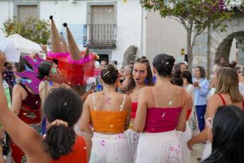 Fotogalería Fiestas en Otero de Herreros 64 Fotografía: Miguel Angel Fernández