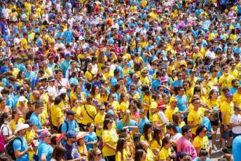 Fotogalería Fiestas en Cantalejo 31 Fotografía: Miguel Angel Fernández