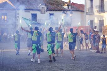 Fotogalería Fiestas en Villacastín 23 Fotografía: Miguel Angel Fernández