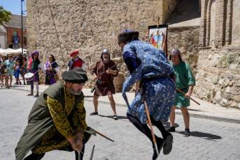 Fotogalería Sinodal en Aguilafuente 35 Fotografía: Miguel Angel Fernández