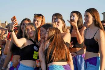 Fotogalería Fiestas Valverde del Majano 37 Fotografía: Miguel Angel Fernández