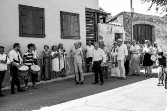 Fotogalería Misa y Procesión en Aldeosancho 35 Fotografía: Miguel Angel Fernández