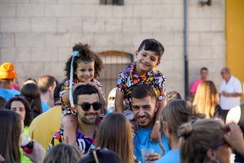 Fotogalería Fiestas en Juarros de Voltoya 40 Fotografía: Miguel Angel Fernández