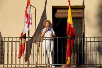 Fotogalería Fiestas de Nieva 18 Fotografía: Miguel Angel Fernández