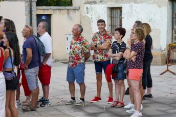 Fotogalería Fiestas en Otero de Herreros 6 Fotografía: Miguel Angel Fernández