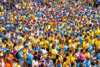 Fotogalería Fiestas en Cantalejo 68 Fotografía: Miguel Angel Fernández
