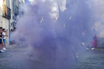 Fotogalería Fiestas en Villacastín 20 Fotografía: Miguel Angel Fernández