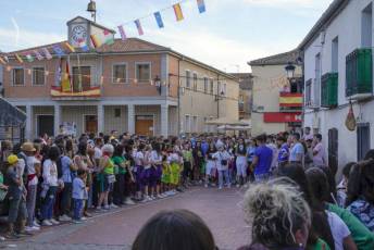 Fotogalería Fiestas en Honor a la Inmaculada Concepción en Cantimpalos 13 Fotografía: Miguel Angel Fernández