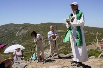Fotogalería Romería Malangosto 14 Fotografía: Miguel Angel Fernández