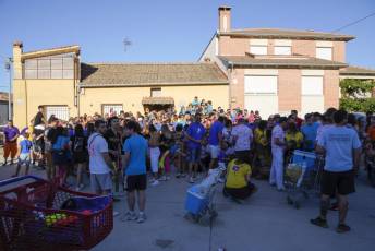 Fotogalería Fiestas en Juarros de Voltoya 28 Fotografía: Miguel Angel Fernández