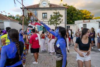 Fotogalería Fiestas en Otero de Herreros 36 Fotografía: Miguel Angel Fernández