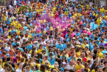 Fotogalería Fiestas en Cantalejo 3 Fotografía: Miguel Angel Fernández