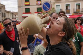 Fotogalería Campeonato de Botijo en Bernardos 39 Fotografía: Miguel Angel Fernández
