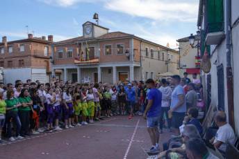 Fotogalería Fiestas en Honor a la Inmaculada Concepción en Cantimpalos 33 Fotografía: Miguel Angel Fernández