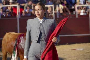 Fotogalería Festival Taurino en Otero de Herreros 62 Fotografía: Miguel Angel Fernández