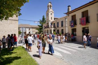 Fotogalería Sinodal en Aguilafuente 29 Fotografía: Miguel Angel Fernández