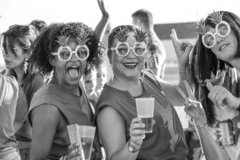 Fotogalería Fiestas Valverde del Majano 9 Fotografía: Miguel Angel Fernández