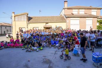 Fotogalería Fiestas en Juarros de Voltoya 23 Fotografía: Miguel Angel Fernández