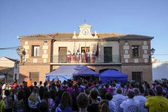 Fotogalería Fiestas de Nieva 35 Fotografía: Miguel Angel Fernández