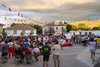 Fotogalería Fiestas en Otero de Herreros 65 Fotografía: Miguel Angel Fernández