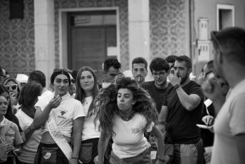 Fotogalería Fiestas en Honor a la Inmaculada Concepción en Cantimpalos 31 Fotografía: Miguel Angel Fernández