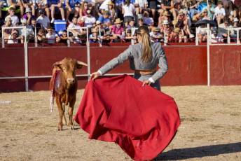 Fotogalería Festival Taurino en Otero de Herreros 50 Fotografía: Miguel Angel Fernández