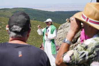 Fotogalería Romería Malangosto 75 Fotografía: Miguel Angel Fernández