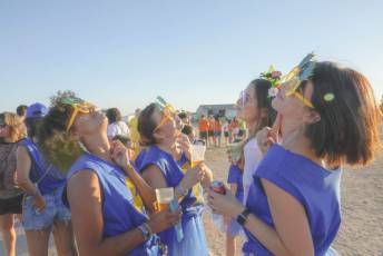 Fotogalería Fiestas Valverde del Majano 39 Fotografía: Miguel Angel Fernández